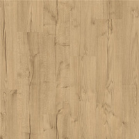 PANEL WINYLOWY DĄB WĘDZONY DOMOWY V4207-40223 CLICK RIGID - PERGO