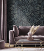 TAPETA DARKNESS GRAY - WALLCOLORS