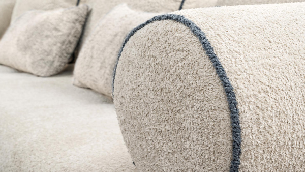 SOFA 3 CASABLANCA NORDIC LINE