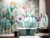 MURAL OPHELIA 495 33 2102 - WALLCRAFT