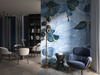 MURAL BLAVES 770 31 2301 - WALLCRAFT